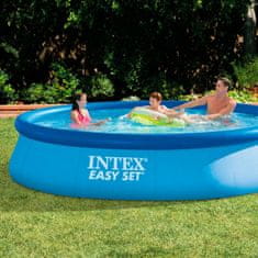 Intex Napihljiv bazen Intex 28142SZ 396 x 84 x 396 cm 7290 l