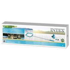 Intex Komplet za vzdrževanje bazena Intex 29,5 x 276 x 3 cm (4 kosov)