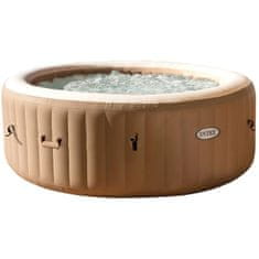 Intex Napihljivi spa Intex 216 x 71 x 216 cm 1098 L