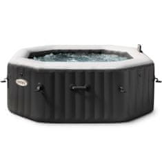 Intex Napihljivi spa Intex 218 x 71 x 218 cm 1098 L