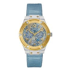 Guess Ura ženska Guess W0289L2 (Ø 39 mm)