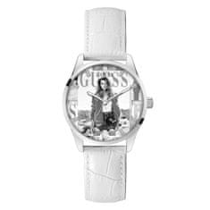 Guess Ura ženska Guess GW0289L1 (Ø 36 mm)