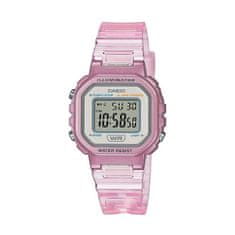 Casio Ura ženska Casio LA-20WHS-4AEF