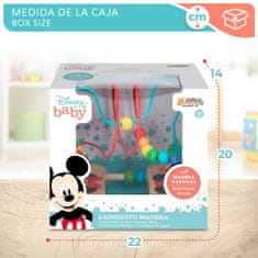 Disney Center dejavnosti Disney 4 kosov 21,5 x 18,5 x 13,5 cm