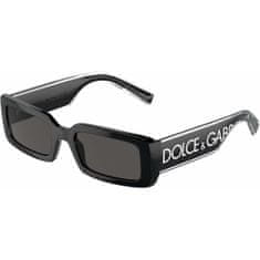 Dolce & Gabbana Sončna očala ženska Dolce & Gabbana DG 6187