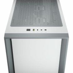 Corsair Ohišje Midi-Stolp ATX Corsair 4000D Bela