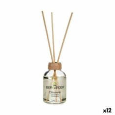 IBERGARDEN	 Dišeče paličice Citronela 50 ml (12 kosov)