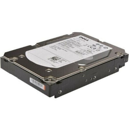 DELL Trdi Disk Dell 400-BLCK 480 GB 2,5" 480 GB SSD