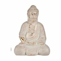 IBERGARDEN	 Okrasna vrtna figura Buda Poliresin 22,5 x 41,5 x 29,5 cm (2 kosov)