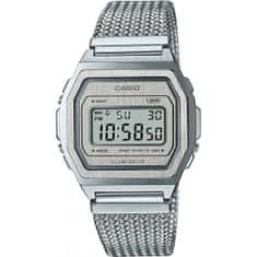 Casio Ura moška Casio A1000MA-7EF