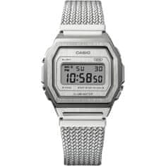 Casio Ura moška Casio A1000MA-7EF