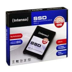 Intenso Trdi Disk INTENSO 3812430 SSD 128GB 2.5" SATA3 SSD