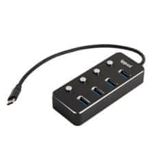 Iggual USB Hub iggual IGG318485