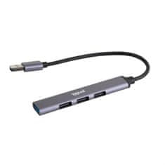 Iggual USB Hub iggual IGG318454