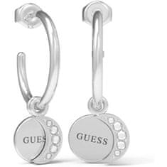 Guess Uhani ženski Guess JUBE01191JWRHT-U