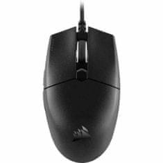 Corsair Miška Gaming Corsair KATAR PRO XT 18000 DPI Črna