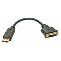 Lindy HDMI kabel LINDY 41004 Črna