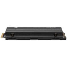 Corsair Trdi Disk Corsair MP600 PRO LPX 1 TB 1 TB SSD