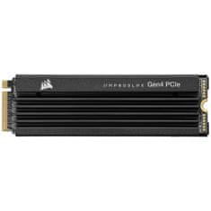 Corsair Trdi Disk Corsair MP600 PRO LPX 1 TB 1 TB SSD