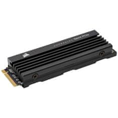 Corsair Trdi Disk Corsair MP600 PRO LPX 1 TB 1 TB SSD