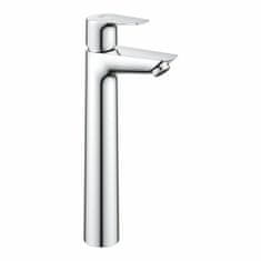 Grohe enoročna pipa Grohe Start Edge Kovina