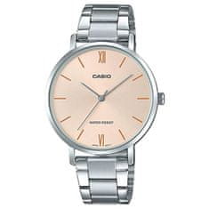 Casio Ura ženska Casio COLLECTION (Ø 34 mm)