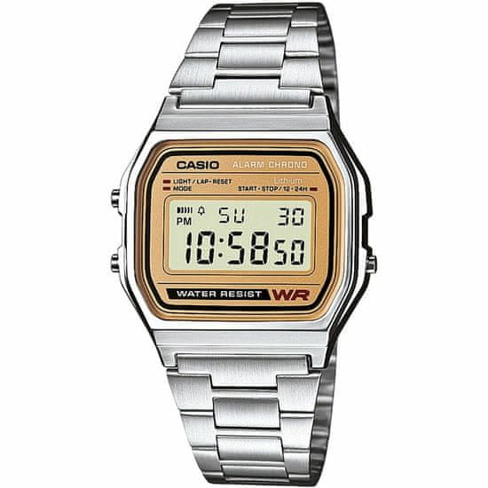 Casio Ura ženska Casio A158WEA-9EF