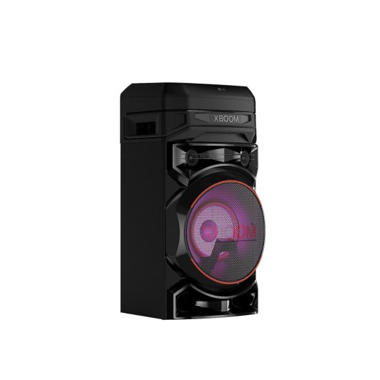 LG Mini Hi-fi LG RNC5