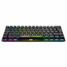 Corsair Tipkovnica Corsair Azerty Francoski AZERTY