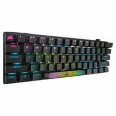 Corsair Tipkovnica Corsair Azerty Francoski AZERTY