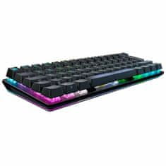 Corsair Tipkovnica Corsair Azerty Francoski AZERTY