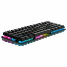 Corsair Tipkovnica Corsair Azerty Francoski AZERTY