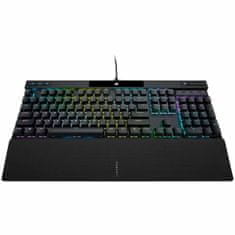 Corsair Tipkovnica Corsair Azerty Francoski AZERTY