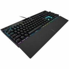 Corsair Tipkovnica Corsair Azerty Francoski AZERTY