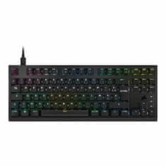 Corsair Tipkovnica Corsair Azerty Francoski AZERTY