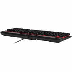 Corsair Tipkovnica Corsair Azerty Francoski AZERTY