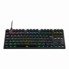 Corsair Tipkovnica Corsair Azerty Francoski AZERTY