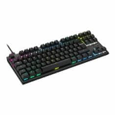 Corsair Tipkovnica Corsair Azerty Francoski AZERTY