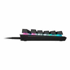 Corsair Tipkovnica Corsair Azerty Francoski AZERTY