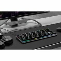 Corsair Tipkovnica Corsair Azerty Francoski AZERTY