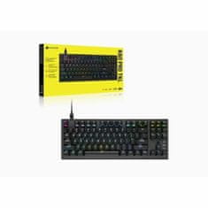 Corsair Tipkovnica Corsair Azerty Francoski AZERTY