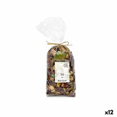 Gift Decor Dekorativno cvetje Jasmin 200 g Zelena Naraven (12 kosov)