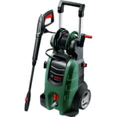 Bosch Visokotlačni čistilec BOSCH Advancedaquatak 140 2100 W 140 bar 450 L/H