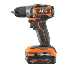 AEG POWERTOOLS Vrtalniki AEG Powertools BS18SBL-202C 18 V 65 Nm