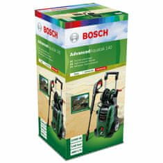 Bosch Visokotlačni čistilec BOSCH Advancedaquatak 140 2100 W 140 bar 450 L/H