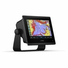 Garmin GPS lokator GARMIN 723 7"