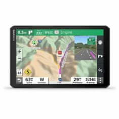 Garmin Navigator GPS GARMIN Camper 795 7"