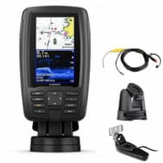 Garmin GPS lokator GARMIN ECHOMAP Plus 42cv 4,3"