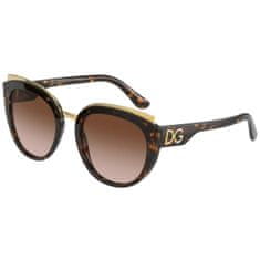 Dolce & Gabbana Okvir za očala ženska Dolce & Gabbana PRINT FAMILY DG 4383