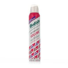 Batiste Šampon za suho umivanje las Batiste 200 ml